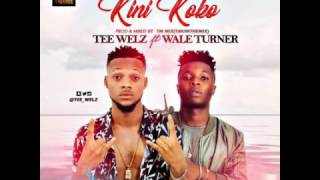 Tee Welz - Kini Koko [OFFICIAL]