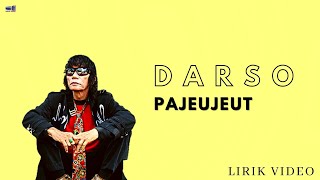 Darso - Pajeujeut | (Calung) | NEW CALUNG | (Official Lirik)
