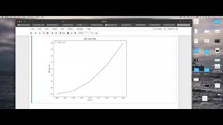 Data Science and Machine Learning (Video 2.3): Plotting with matplotlib.pyplot