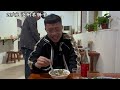 河北特色重口味美食，沧州羊肠子外地人吃不习惯，本地人的美味！