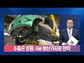 국내서 존재감 사라지는 한국gm 기업 백브리핑