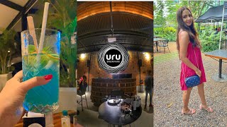 URU BREWPARK - WISHLIST THIS PLACE IN BANGALORE | Neha Singh