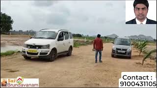 Farmland at chintapalli - Sai Brindavanam venture