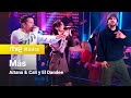 Aitana & Cali y El Dandee - “Más” (+Aitana 2021)