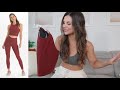 is vuori really all that vuori clothing try on haul review vuori review haul 2021