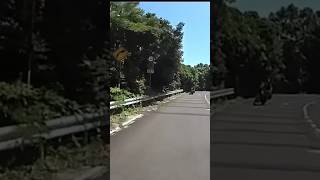 下手くそにも程があるバイク乗り