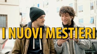 I Nuovi Mestieri - Le Coliche