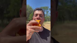 I Ate Dorito's In 3 Second's