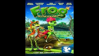 Frog Kingdom