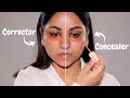 Color Correcting with a Deep Concealer? (Wait till you see the AFTER!)