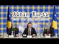 Kosovo's Tear Gas King 🇽🇰 Albin Kurti & Vetëvendosje | Strange Politics