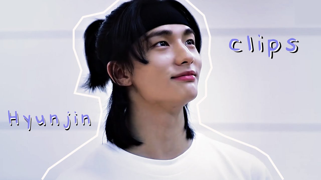 Hd Hwang Hyunjin Soft Clips For Editing Scene Pack 3 Mega Link