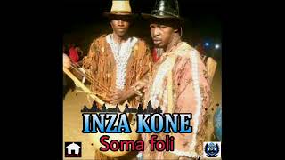 INZA KONE - SOMA FOLI