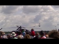 dutch air force air power demonstration