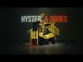 introducing the hyster® a series