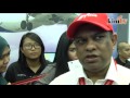 Tony Fernandes: We want to rename KLIA2 to LCCT2