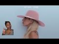 LADY GAGA- JOANNE | ALBUM REACTION/REVIEW