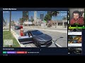 Zerkaa Reacts to Tommy T being xQc Favourite, Abdul Perma & MORE GTA RP Funny Clips (NoPixel)