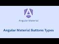 Angular Material Button Types