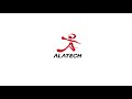 alatech gpt center 飛輪加有氧實作