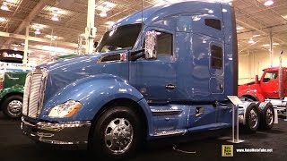 2016 Kenworth T680 76\