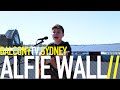 ALFIE WALL - MAKE A DIFFERENCE (BalconyTV)