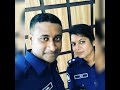 পুলিশ দম্পতি 👩‍❤️‍👩♥️🇧🇩❤️bcs police cader officer.the pride of bangladesh.best wishes ❤️👩‍❤️‍👩🇧🇩♥️🇧🇩