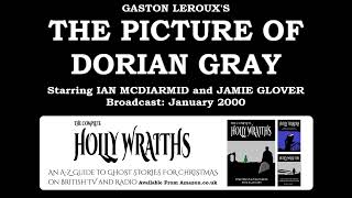 The Picture of Dorian Gray (2000) by Oscar Wilde, starring Ian McDiarmid and Jamie Glover RE-UPLOAD