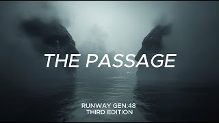 The Passage | Short Film | Gen:48 Third Edition