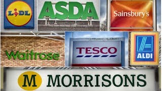 Sainsbury's, Tesco, Morrisons and M\u0026S breakfasts reviewed - from best to worst | BuzzFresh News