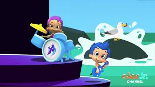 Bubble Guppies - \