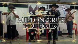 MILTON CRUZ \