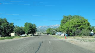 Exploring Wells, Nevada