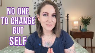 How to Change Your Self Concept: A Definitive Guide