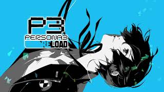 Iwatodai Dorm -Reload- (Instrumental Version) | Persona 3 Reload OST (Extended Version)