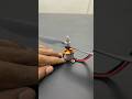 Bldc Drone Motor | How To Connect Properly Propeller #shorts #drone #motor