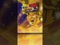 frieza destroys planet vegeta dbz vs tenkaichi shorts dbz