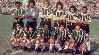 Corinthians 2 x 0 Nacional-AM  - 25 / 09 / 1976