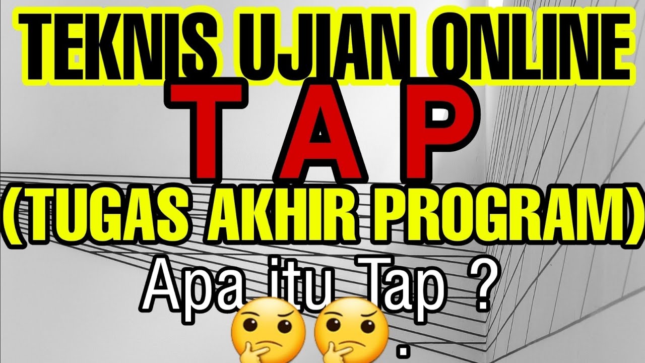 Contoh Tugas Akhir Program Ut - Homecare24