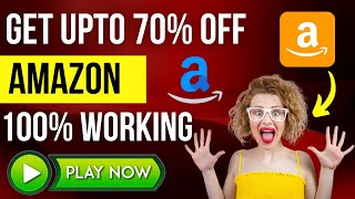 How To Get Biggest Discount On Amazon - Online Shopping Tips & Tricks 2022 [Up to 70%]