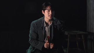 [4K] 250215 낮 뮤지컬 《무명, 준희》 스페셜 커튼콜 ‘거짓말을 해’ (강병훈F 임진섭)