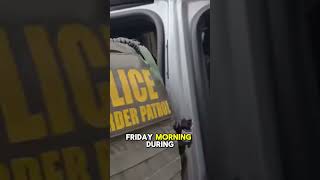 WGN producer Debbie Brockman was detained by ICE during “Operation Midway Blitz” in Chicago.