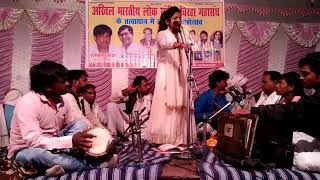 काजल कंचन का जबरजस्त धोबी गीत एक बार जरूर देंखे