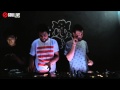 Hi-Tech Radioshow - K.I.M b2b Animal Picnic (soullivefm.com)