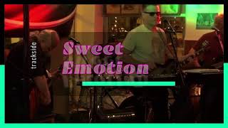 1Whole Lotta Rosie Sweet Emotion