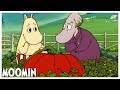 The Giant Pumpkin I EP 49 I Moomin 90s #moomin #fullepisode