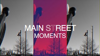 MAIN STREET MOMENTS Ep 1 Mount Vernon