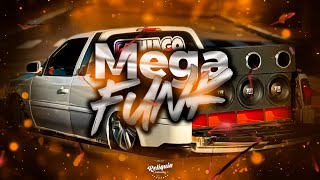 MEGA FUNK PANCADÃO AUTOMOTIVO REMIX 2025 - PANCADÃO AUTOMOTIVO GRAVE FORTE 2025 PARTE 19 FEVEREIRO