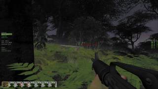 Vietnam with ArmA 2 / Unsung Mod / MBG Nam - Operation Dawn Breaker