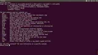 Adding Existing Project To Git/GitHub Using Command Line